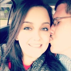 Meet your Posher, Courtney